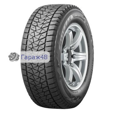 Bridgestone Blizzak DMV2 235/65 R18 106S