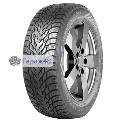 Nokian Tyres (Ikon Tyres ) Hakkapeliitta R 3 215/55 R17 98R